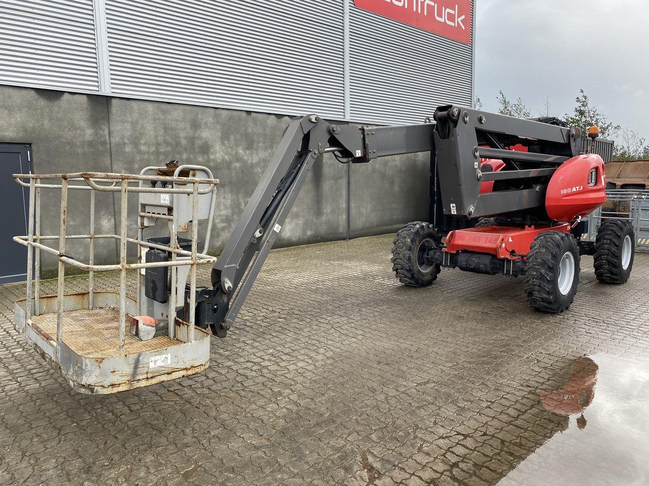 Manitou 180ATJ RC