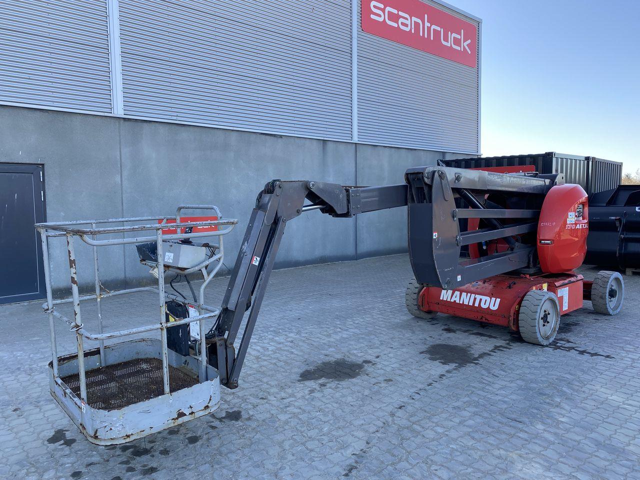 Manitou 170AETJ-L