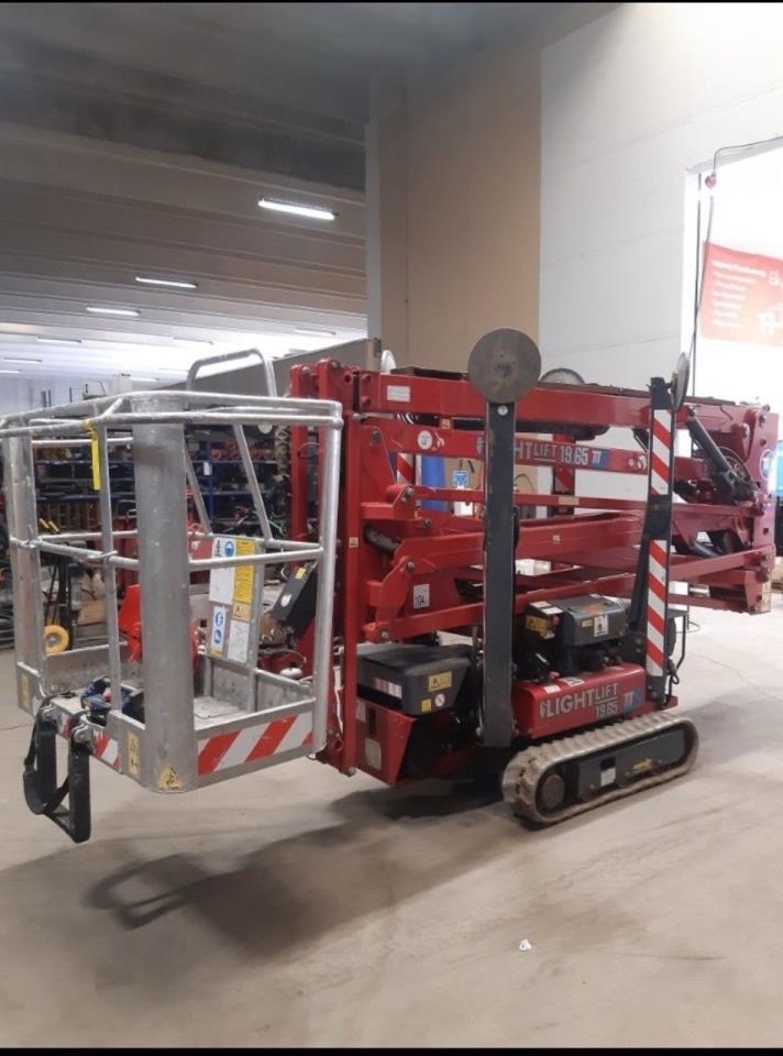 Hinowa Lightlift 19.65 IIIS