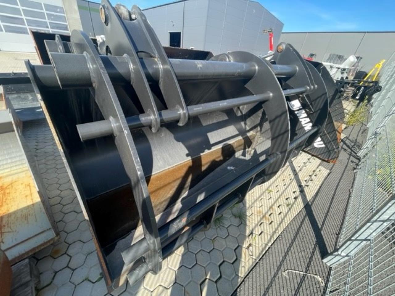 ABL S041739 Överfallsskopa