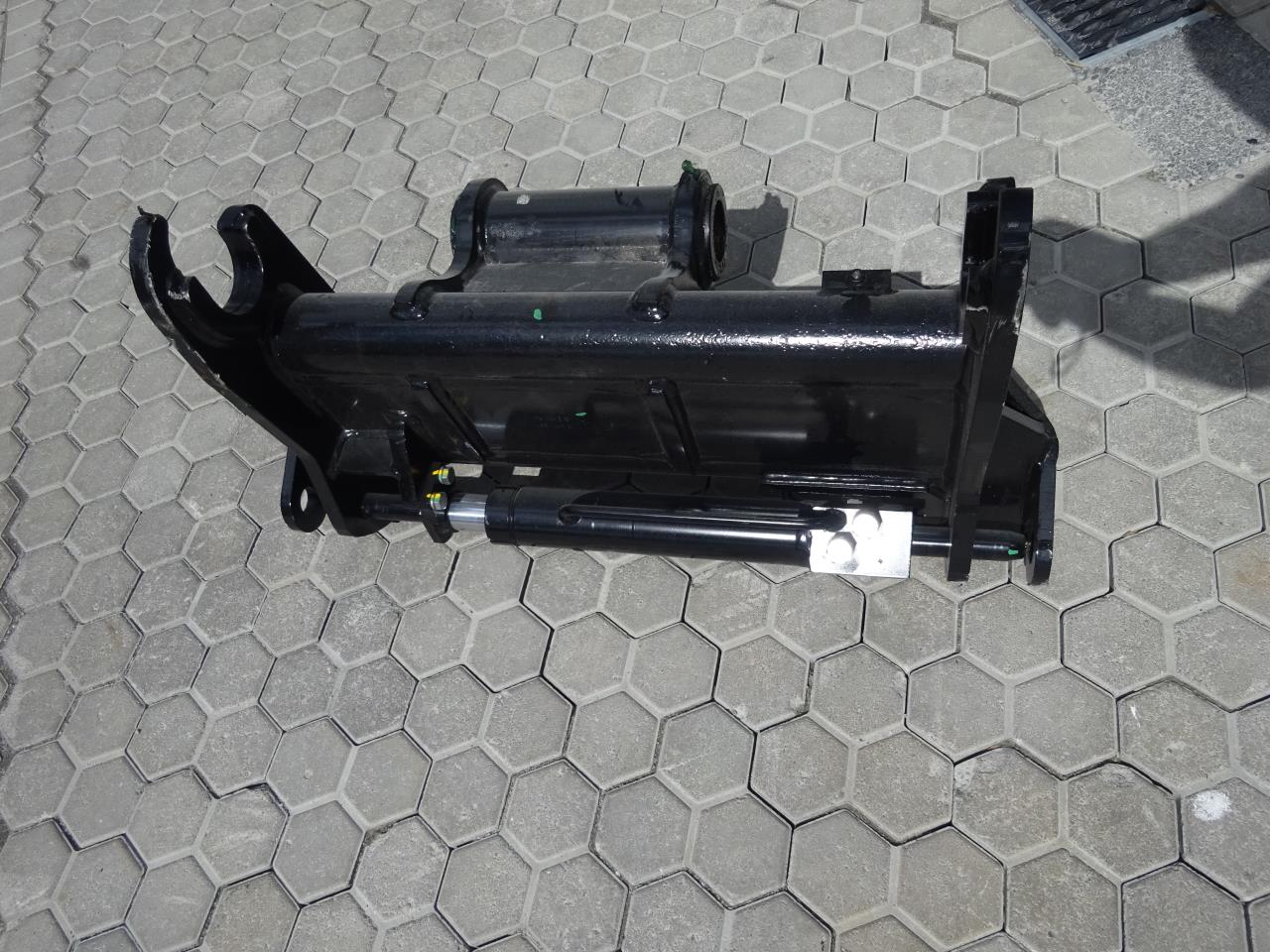 Redskapsfäste MLT1040