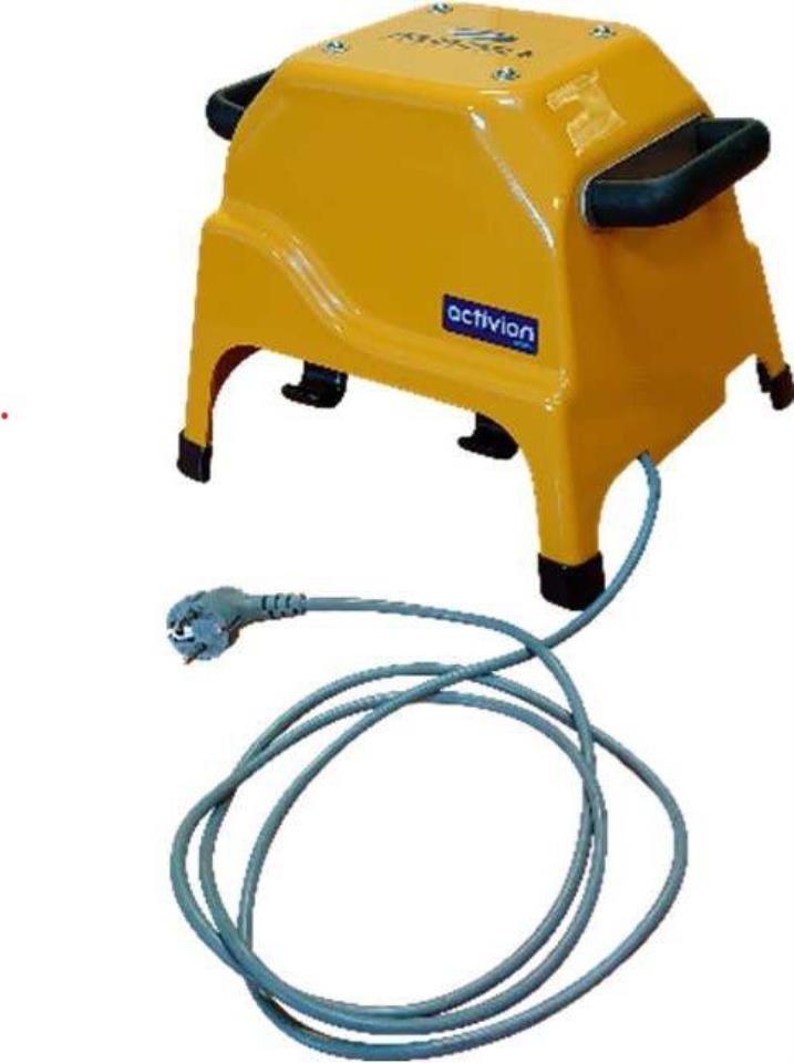 GEISMAR Batteriladdare