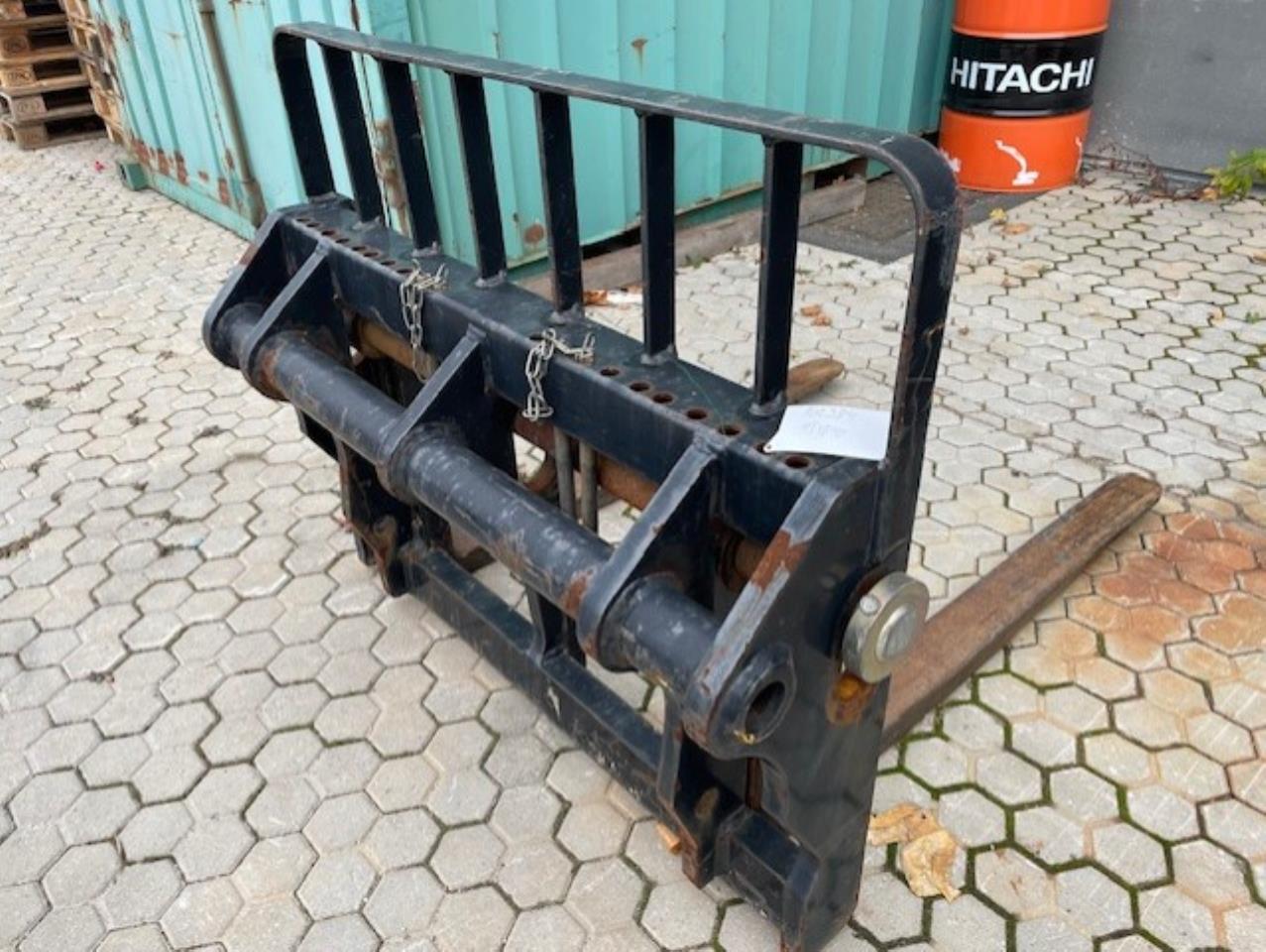 Manitou mek. Gaffelställ 4T