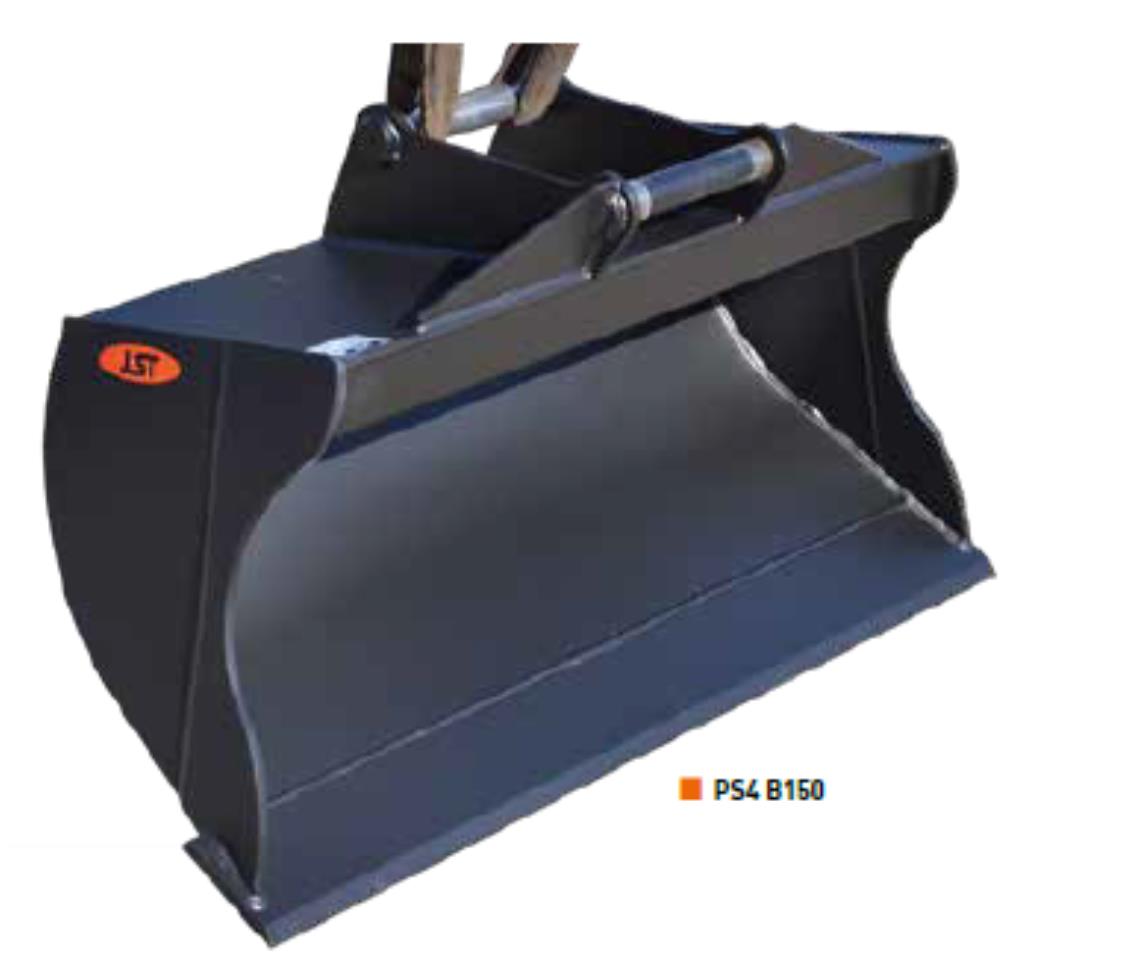 Planerskovl-Fast-Konisk-JST