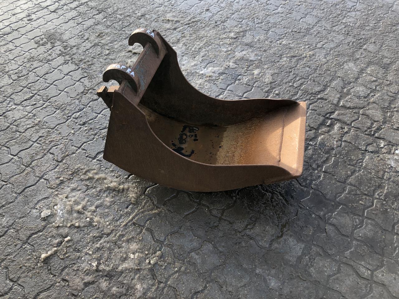 Lerskovl, uden tænder