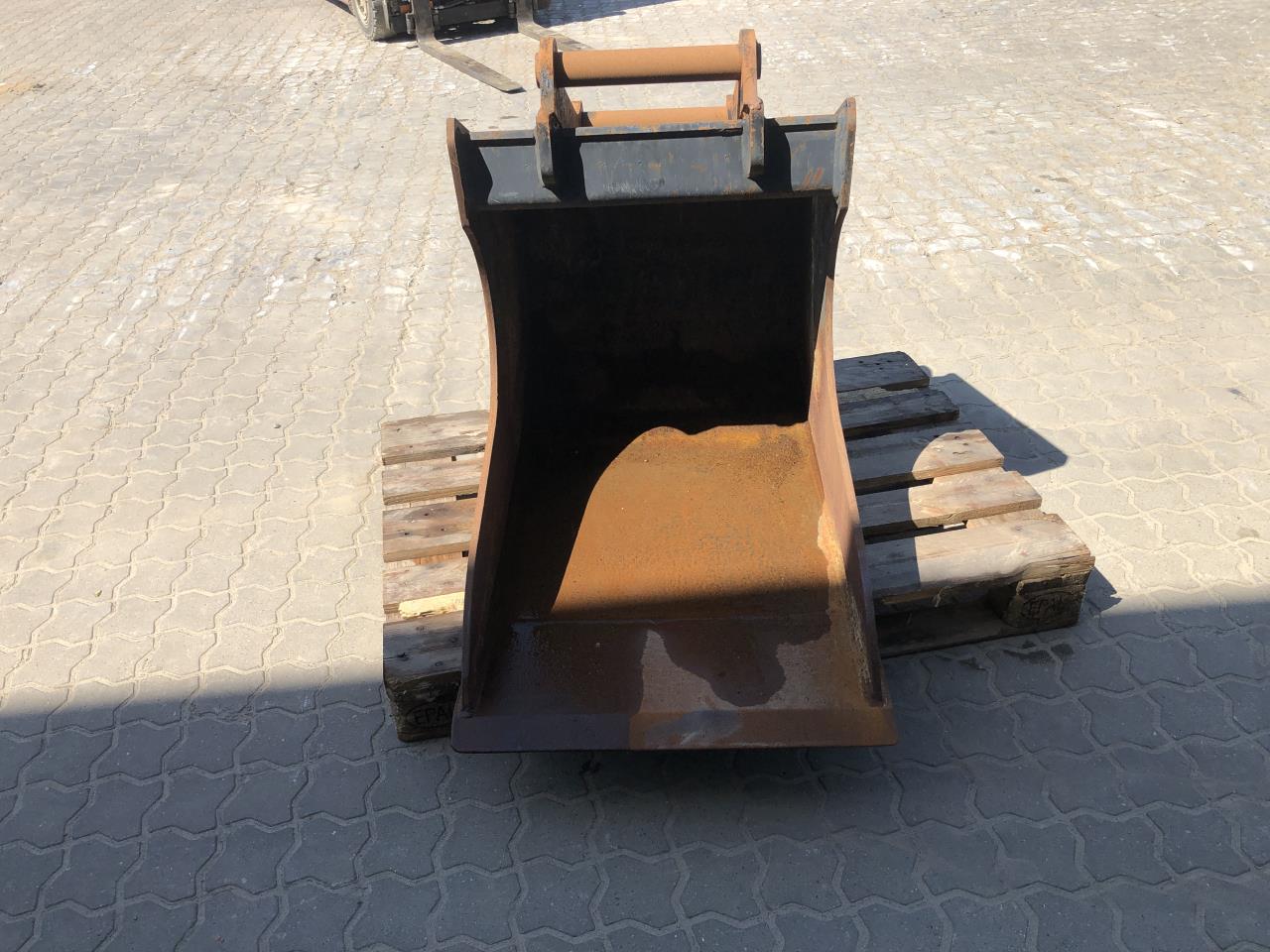 Lerskovl, uden tænder