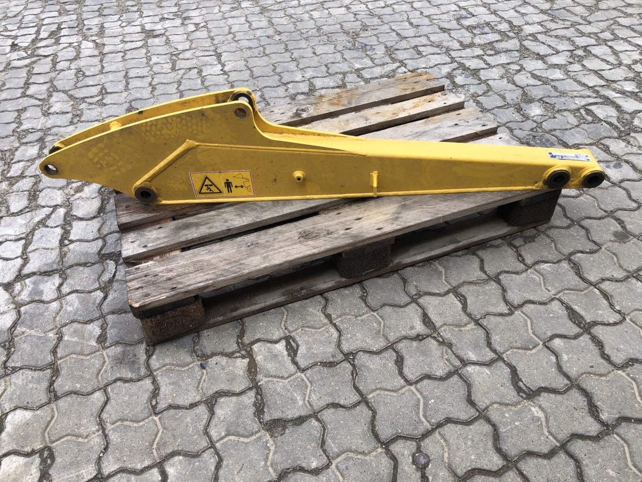 Stikarm - Komatsu PC16